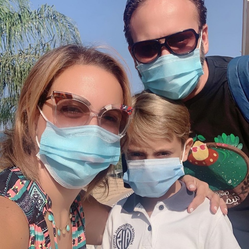 ريهام عبد الغفور 