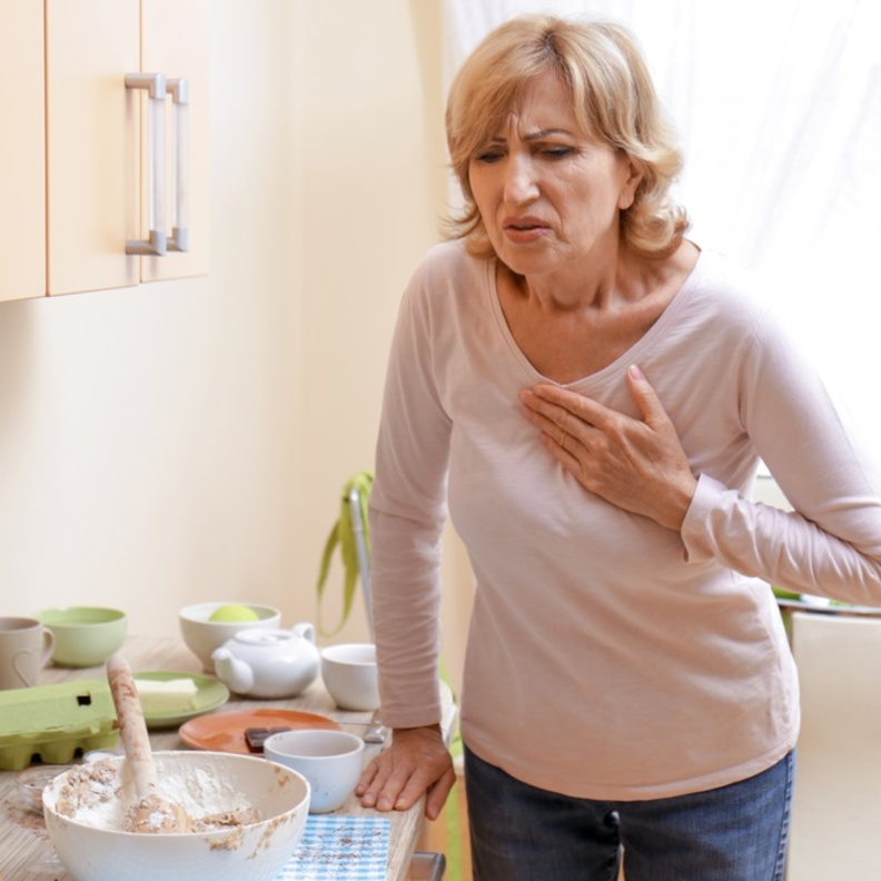 الانفعال والسخرية يزيدان خطر الموت بالنوبة القلبية