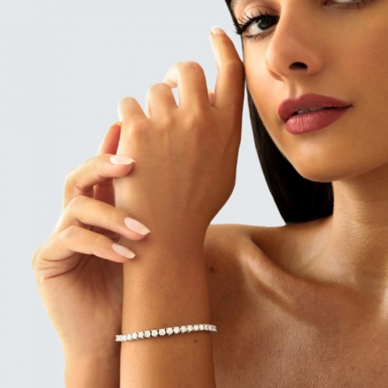  تصاميم كلاسيكية من مجوهرات ميسان