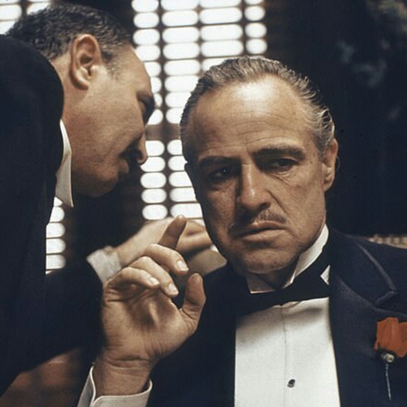 Godfather 
