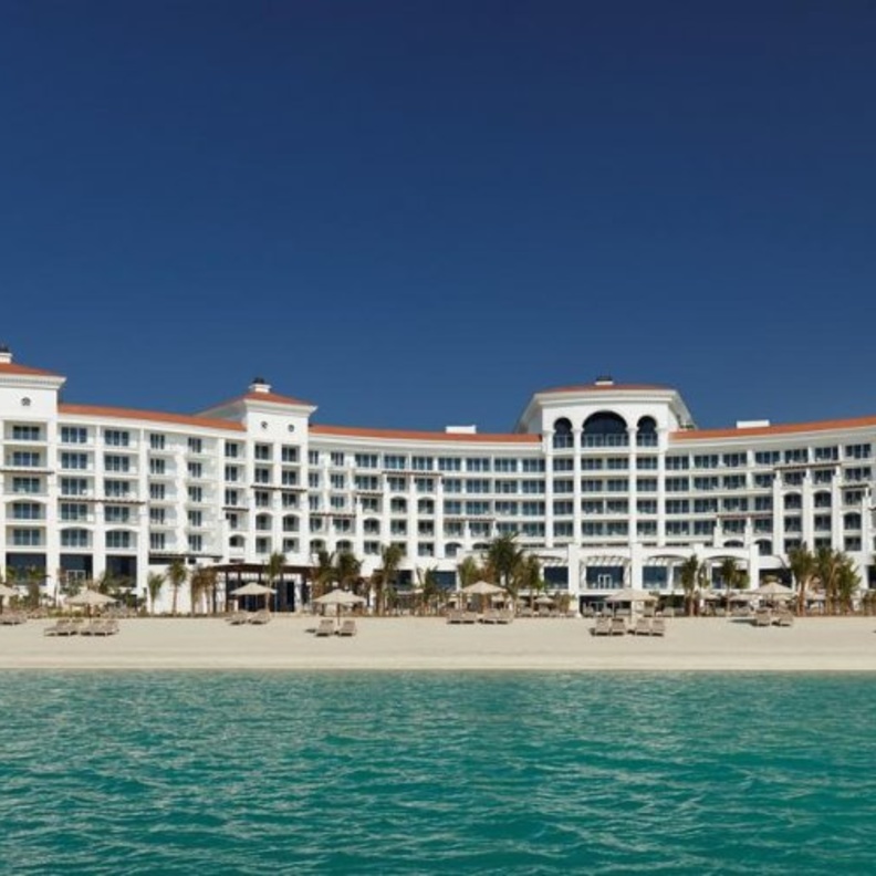 استعادة الشباب في الصيف بفندق والدورف أستوريا دبى بالم جميرا