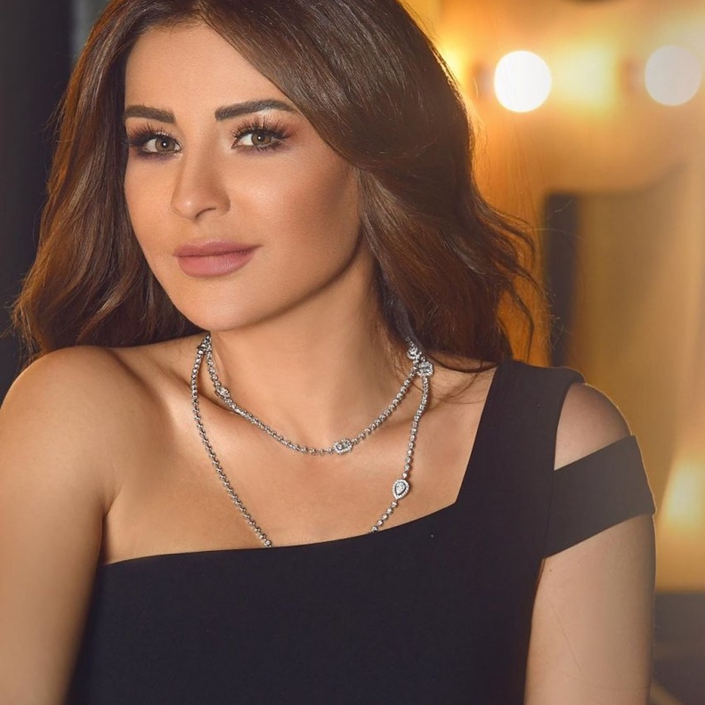 مجوهرات ماغي بوغصن