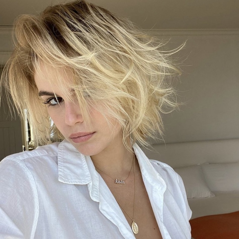 صبغات شعر كايا جربر