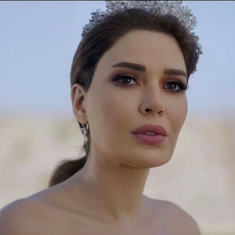 مسلسل دانتيل