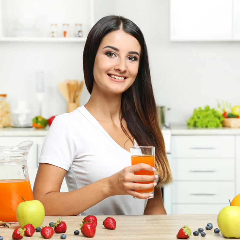  افضل اطعمة الرجيم التي تقوي المناعة في الجسم