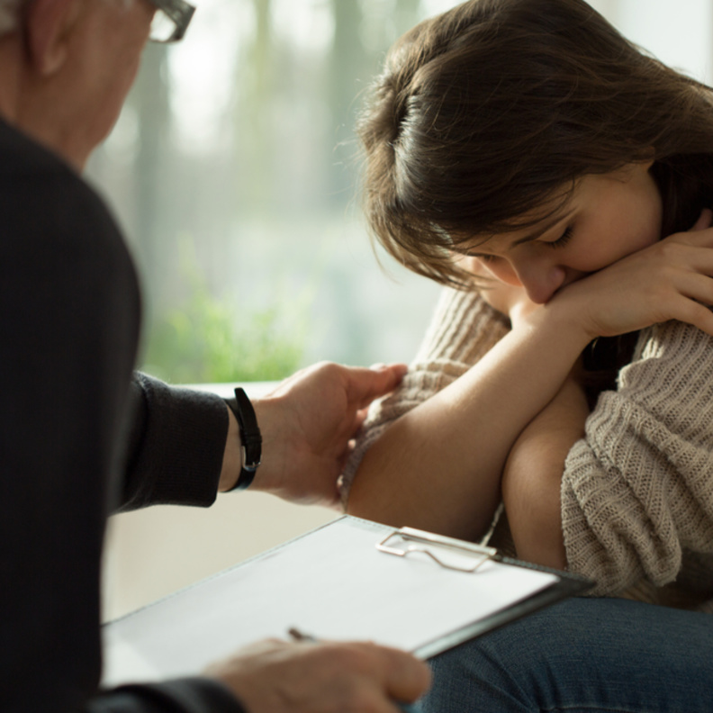  اهمية فحص الحالة النفسية لمرضى السكري