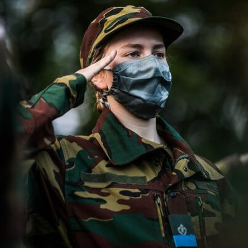 الأميرة إليزابيث