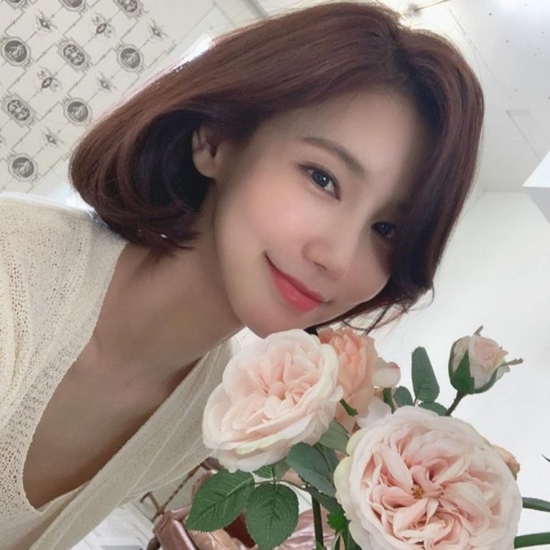 أوه إن هاي Oh In Hye