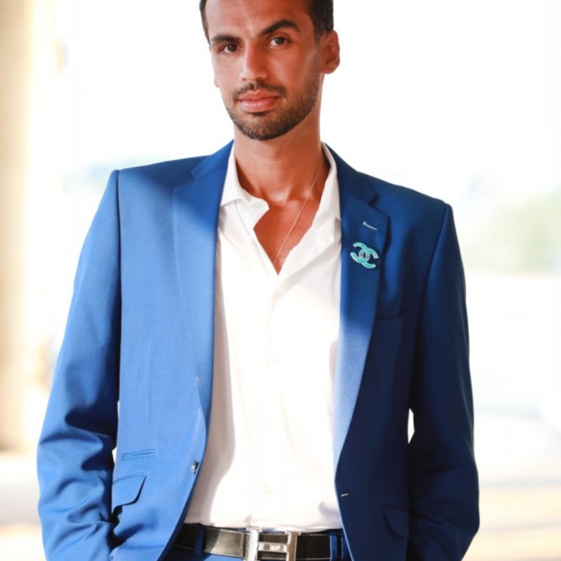 عبدالله الحمادي