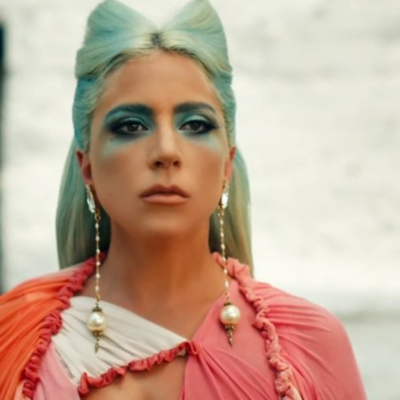 ليدي جاجا Lady Gaga