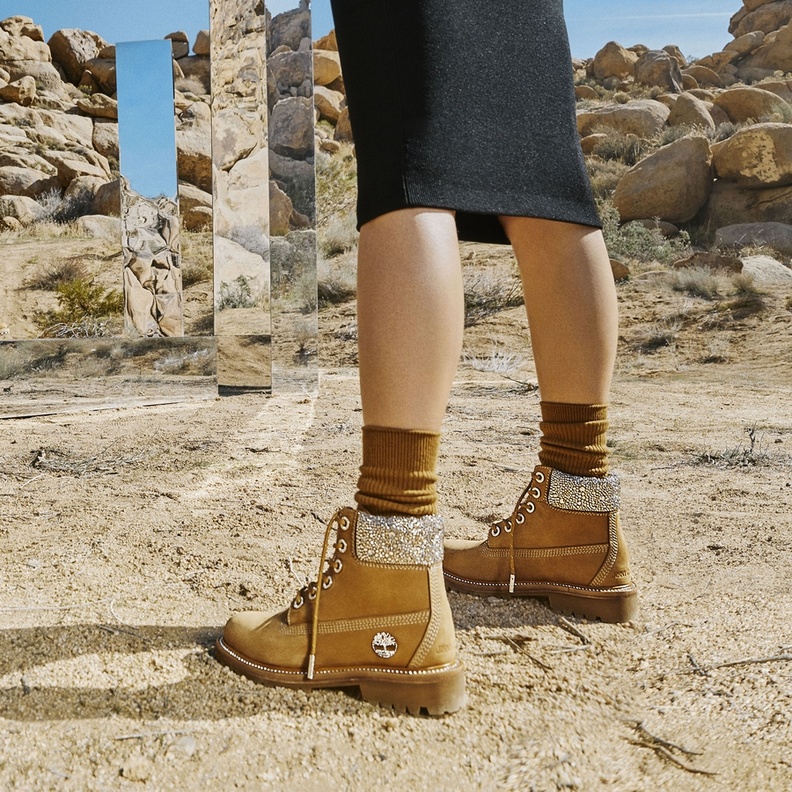 أحذية Jimmy Choo 