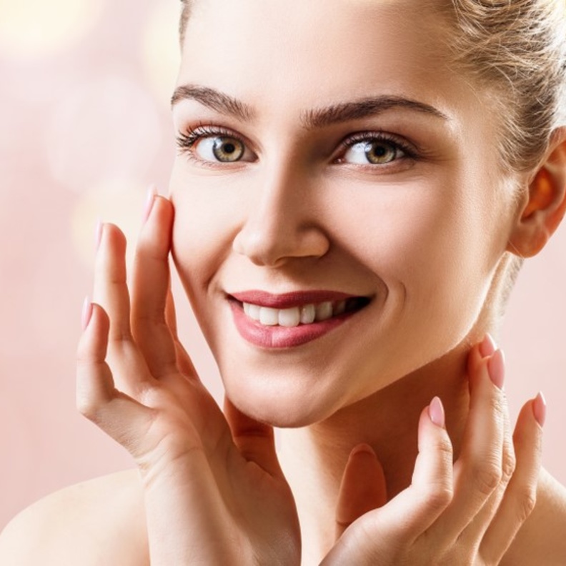  فوائد البشرة الدهنية للبشرة الدهنية