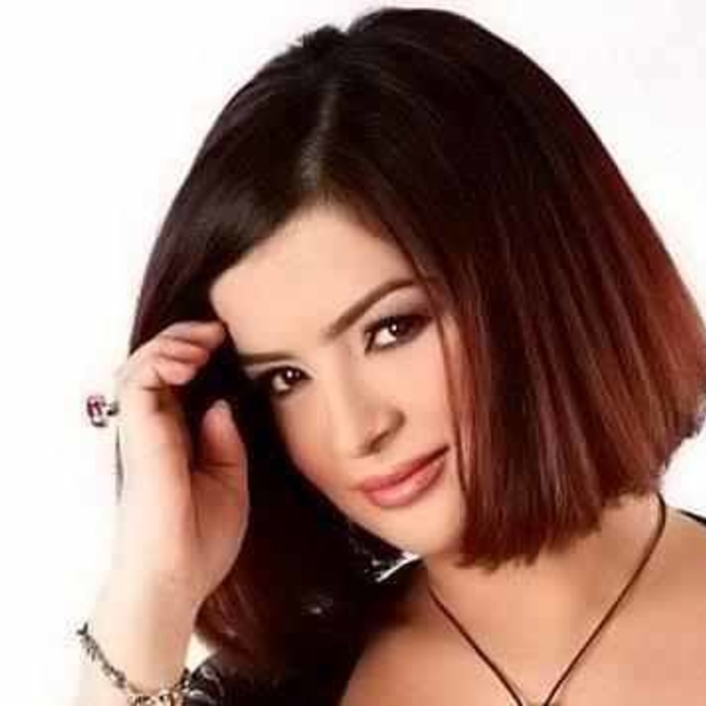 داليا إبراهيم