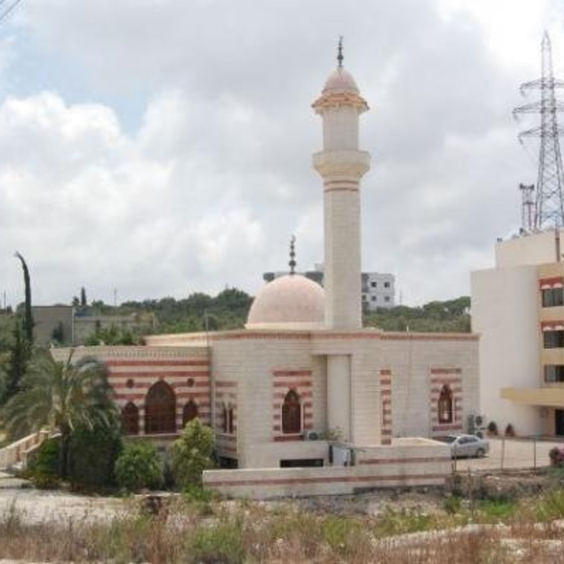 مسجد عثمان بن عفان