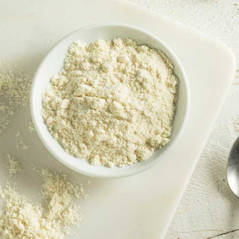  فوائد بروتين مصل اللبن