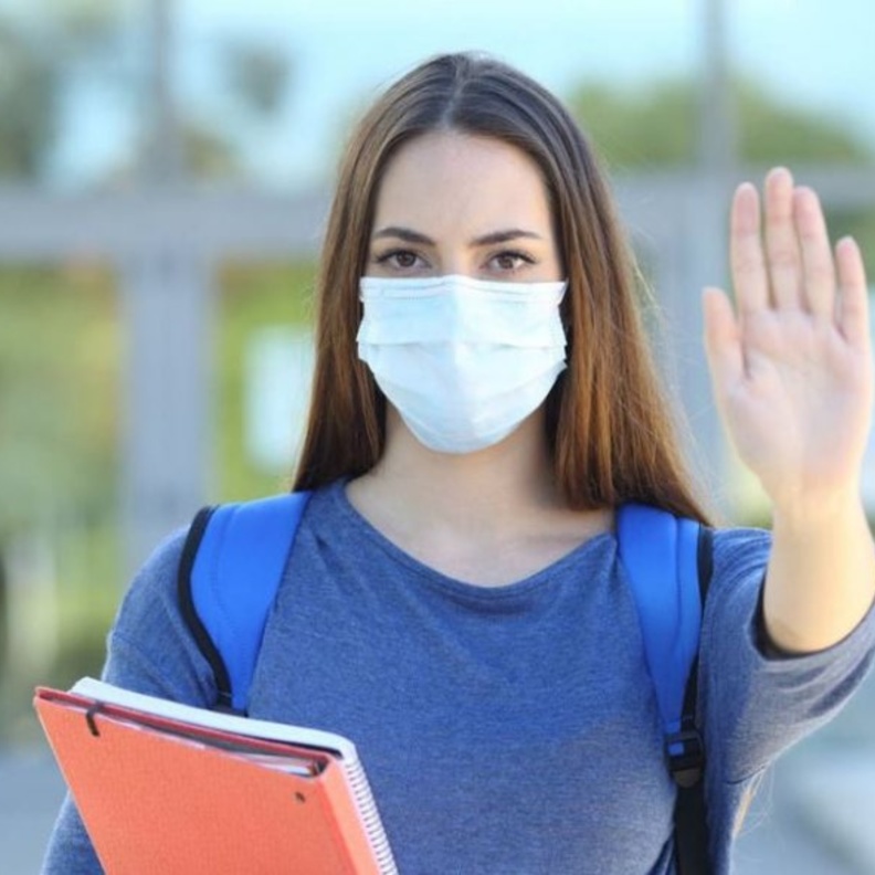  عرض صحي يصيب المتعافيين من كورونا