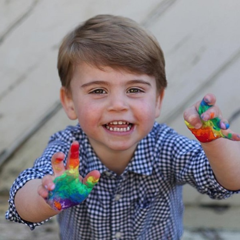 الامير لويس