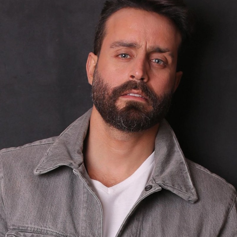 سعد رمضان