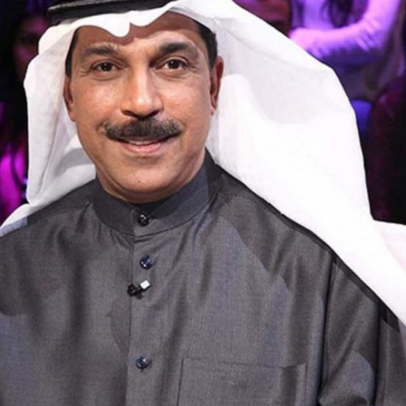 عبد الله الرويشد