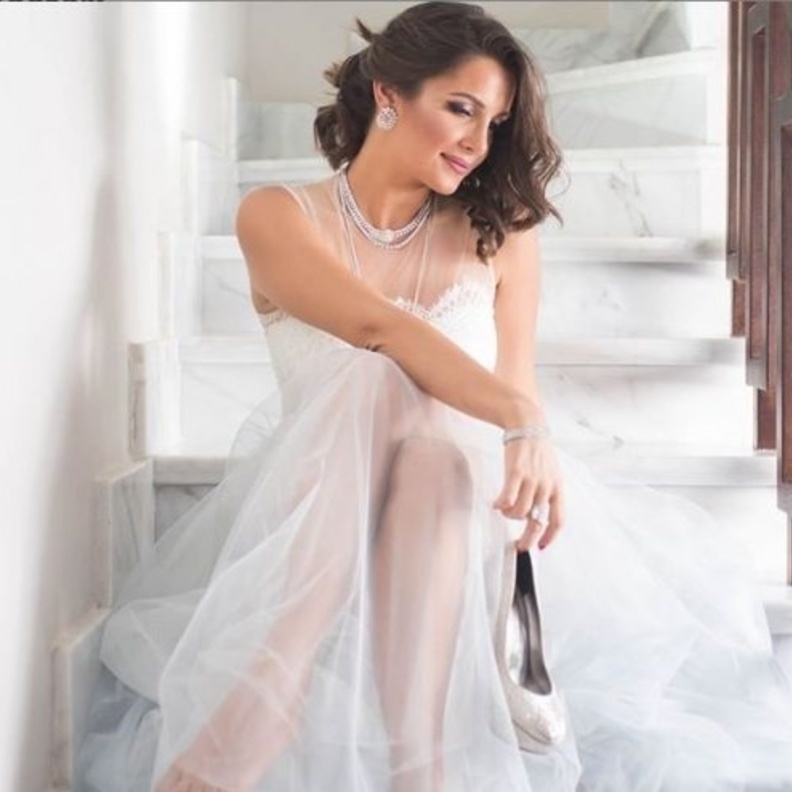 شام الذهبي تفسخ خطوبتها