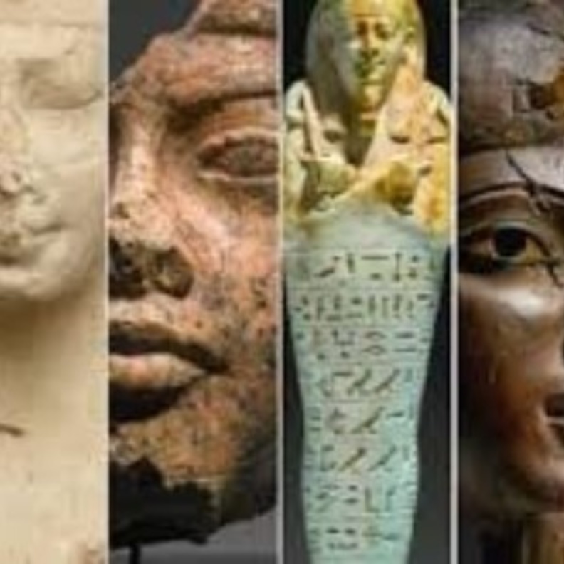  الرياض تحتضن معرض للآثار المصرية لأول مرة في المملكة