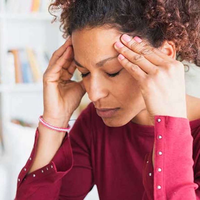  لماذا يصاب مرضى السكتة الدماغية بأعراض كورونا الحادة