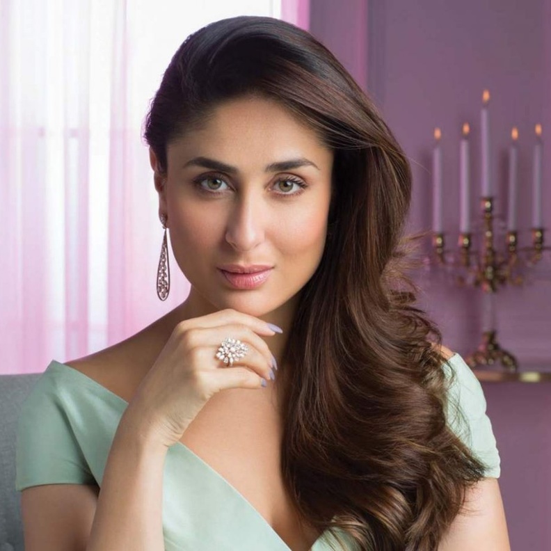 كارينا كابور