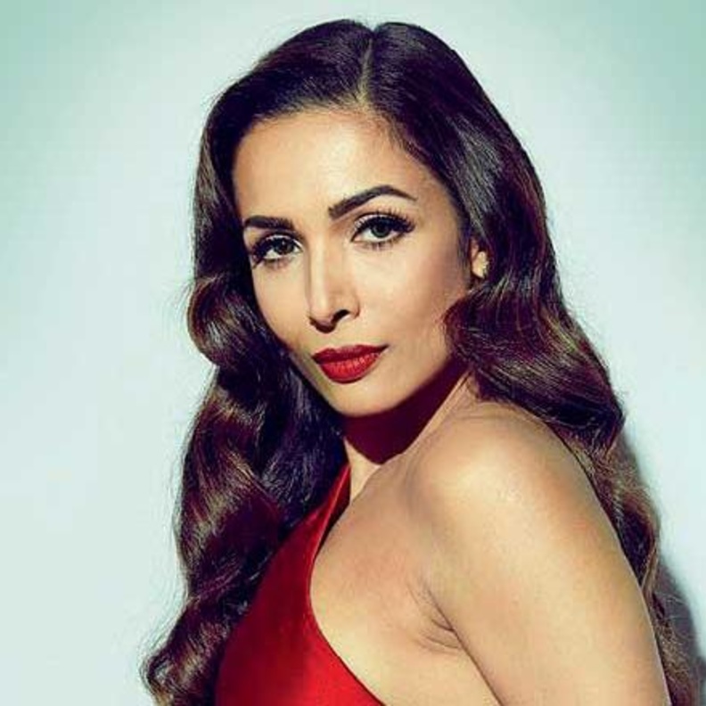 ماليكا أرورا 