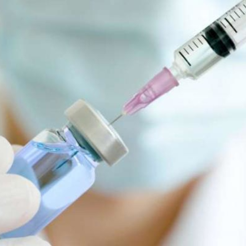 تساهم التطعيمات في المحافظة على صحة الأطفال والبالغين