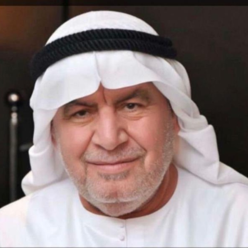 وفاة الفنان محمد الحمر