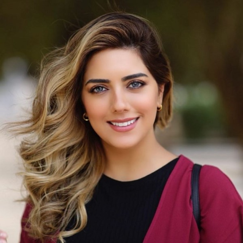 هيا عبد السلام