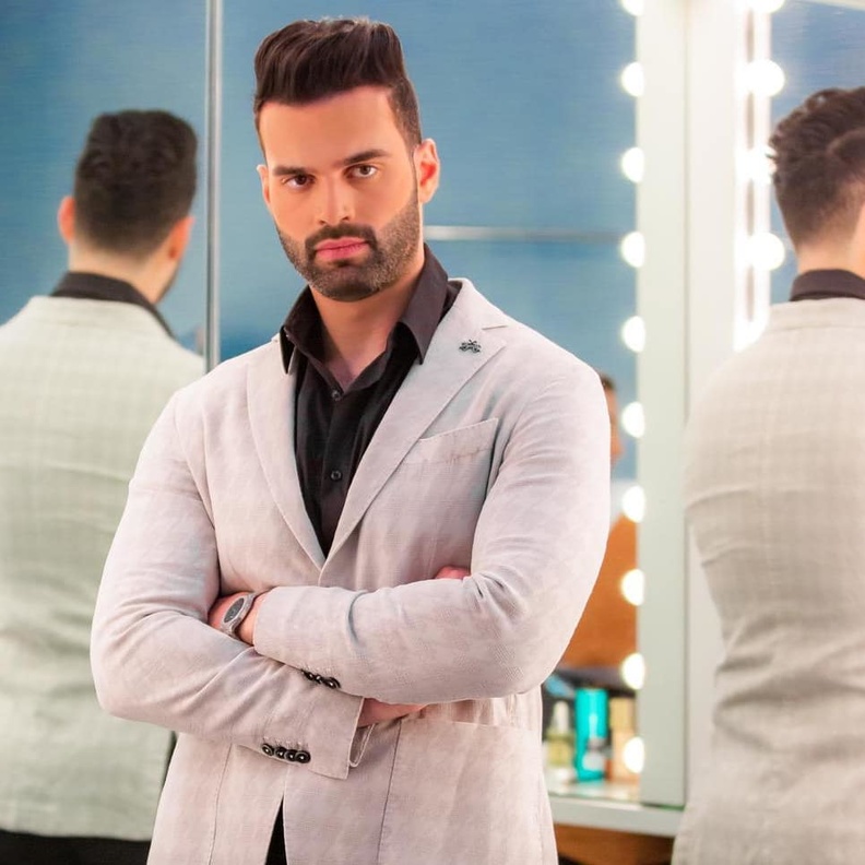 سعود بوشهري