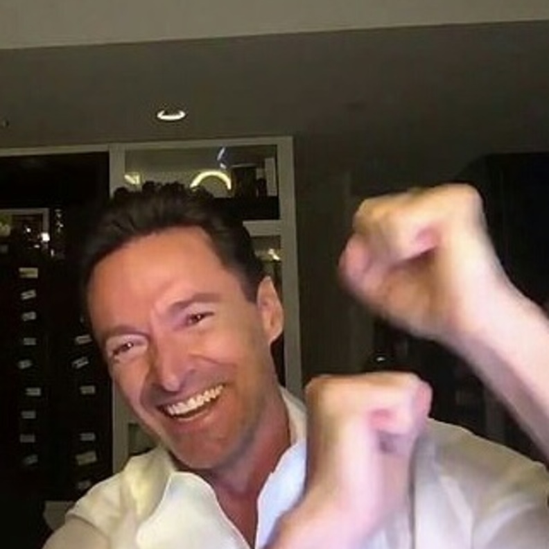 مارك روفالو يفوز بايمي 