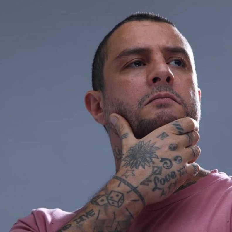 أحمد الفيشاوي