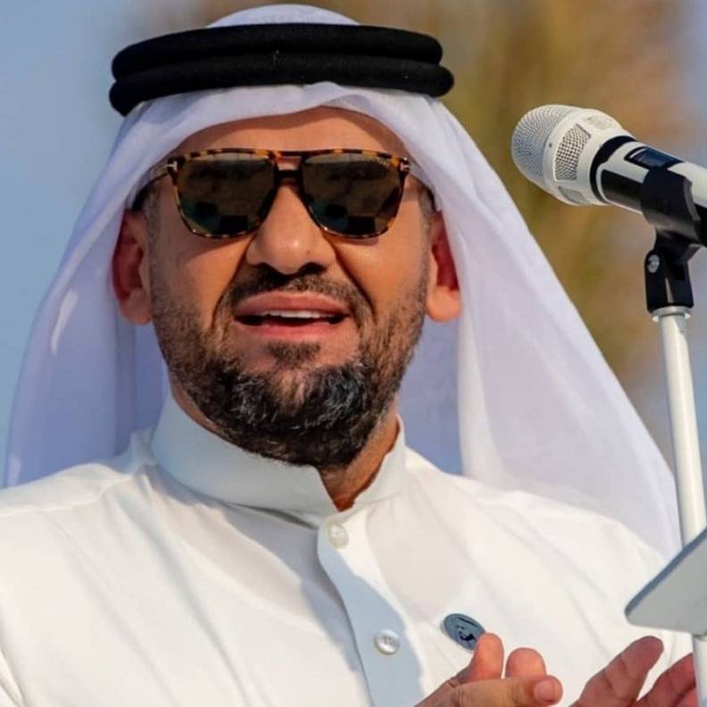 حسين الجسمي