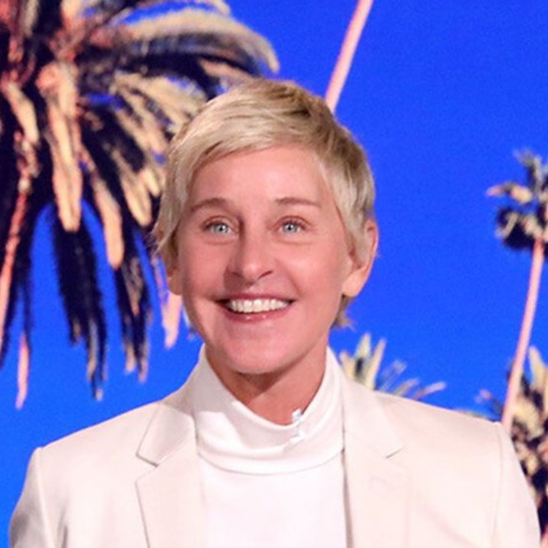  إيلين ديجينيرز