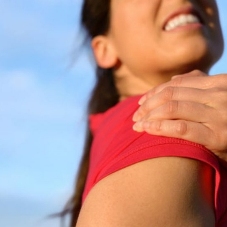 الفرق بين متلازمة الالم العضلي الليفي والم الاعصاب