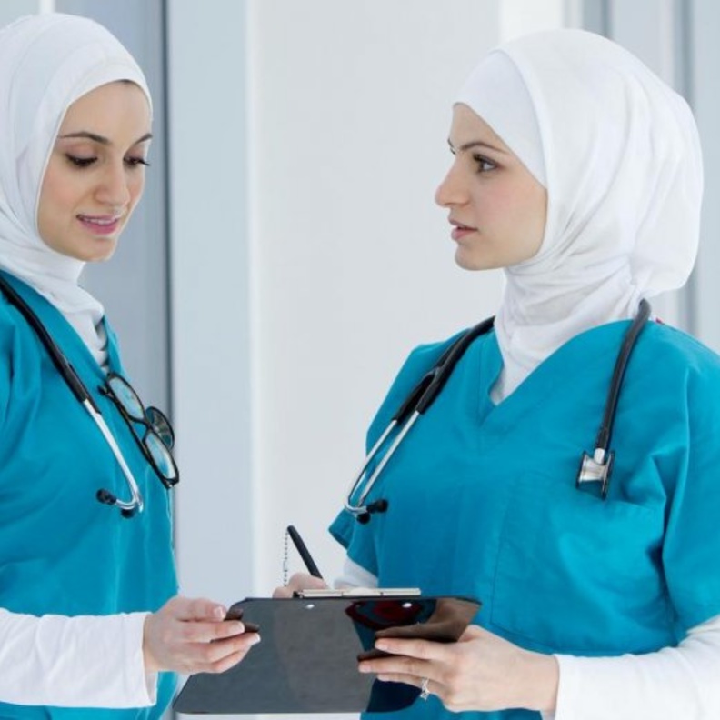  سعوديات مبدعات في الطب برتبة بروفيسور