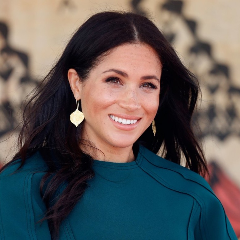  ميغان ماركل