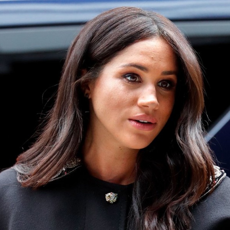  قضية ميغان ماركل ضد الصحف تكلفها 1.8 مليون إسترليني
