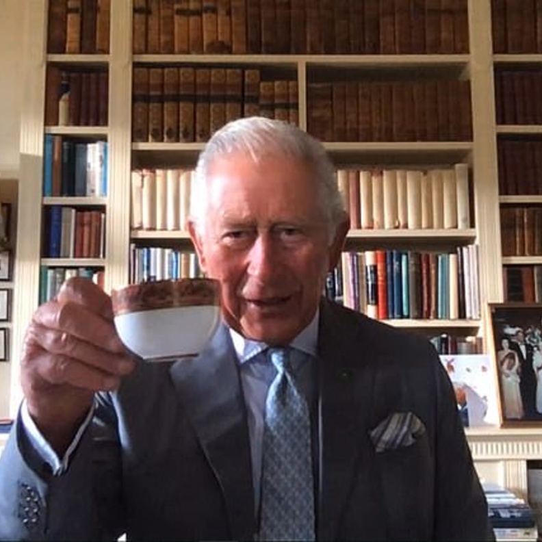 الأمير تشارلز