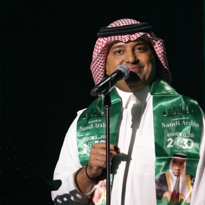 راشد الماجد