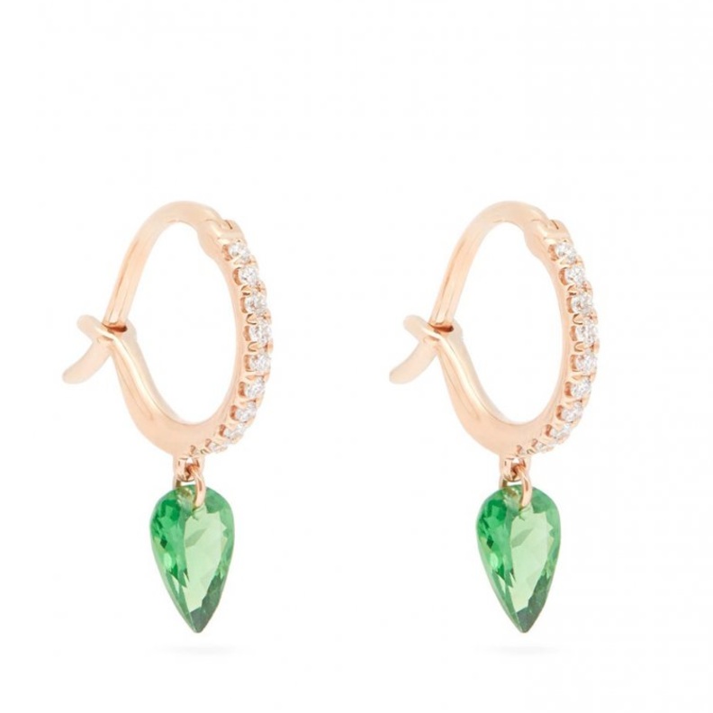 أقراط من رفاييل كانوت Raphaele Canot