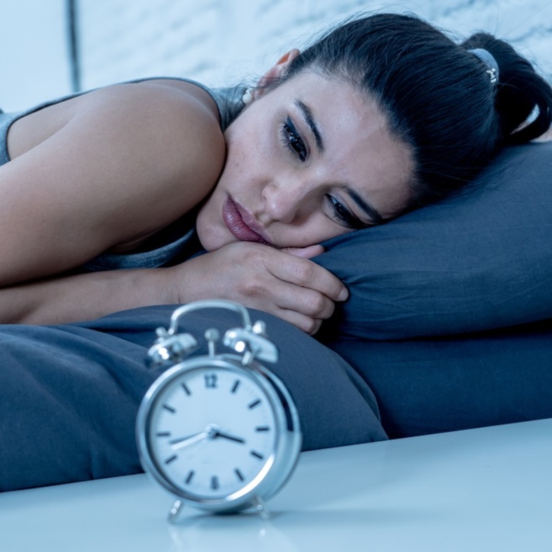 قلة النوم وتداعياتها الخطيرة على الصحة