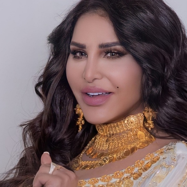 اطلالة أحلام في حفل اليوم الوطني السعودي 90 