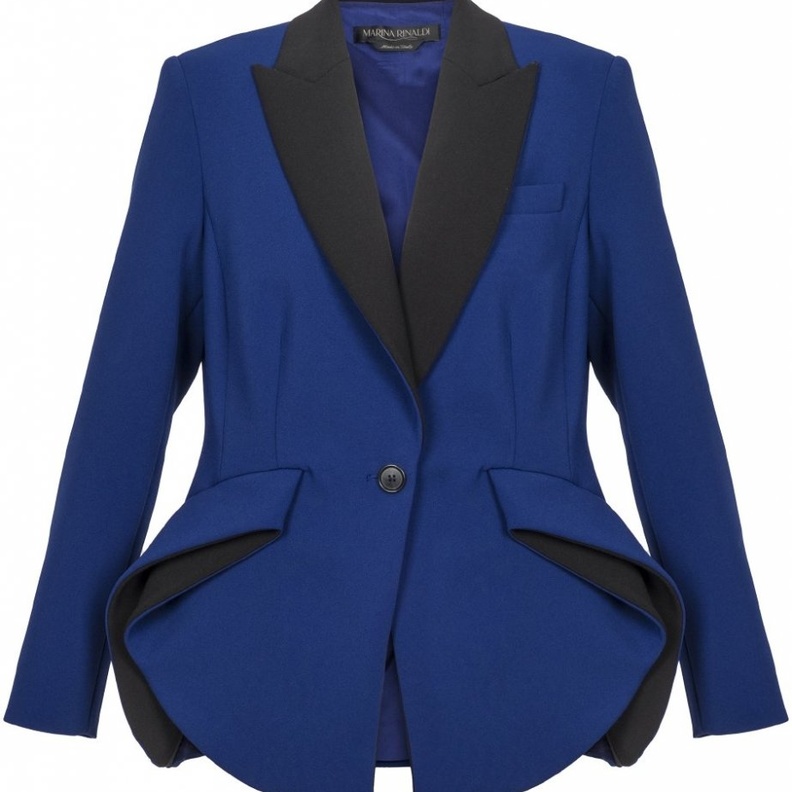 Marina Rinaldi من Antonio Berardi