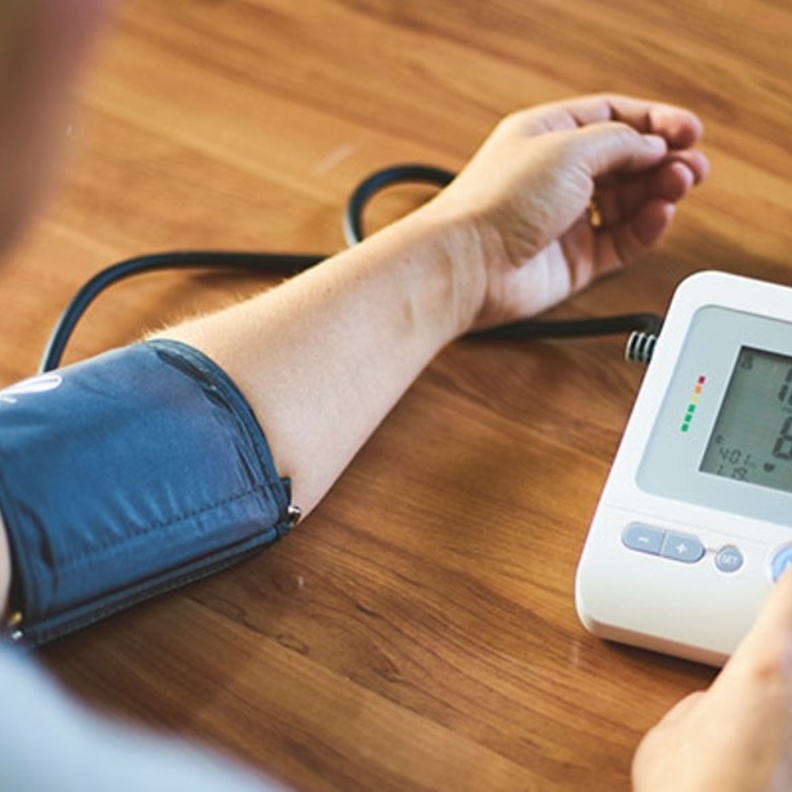  تأثير كورونا على مرضى ارتفاع ضغط الدم