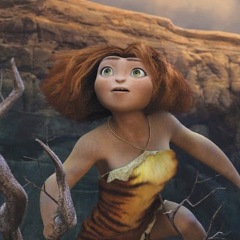 The Croods