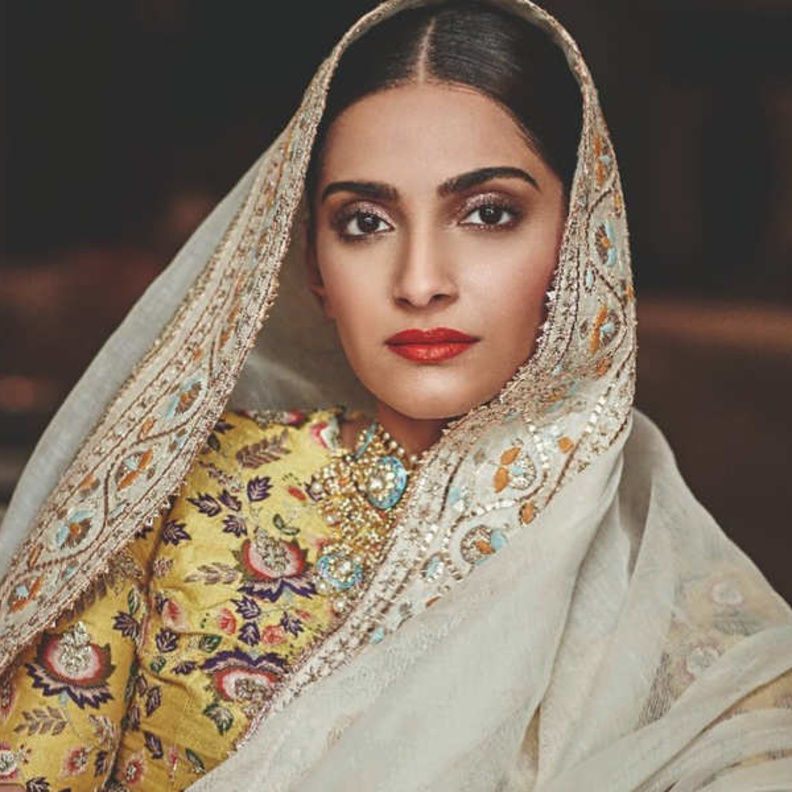 سونام كابور