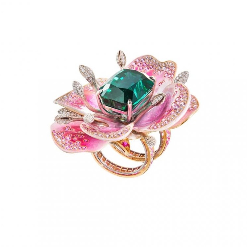  خاتم من دولتشي أند غابانا Dolce & Gabbana